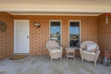 Welcome to Sunland Village in Mesa, a 55+ active adult community on Sunland Village Golf Club in Arizona - for sale on GolfHomes.com, golf home, golf lot