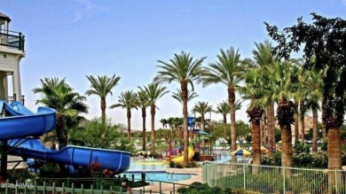 Beautiful 3-bed, 2-bath + den home in the heart of Estrella on Estrella Mountain Ranch Golf Course in Arizona - for sale on GolfHomes.com, golf home, golf lot