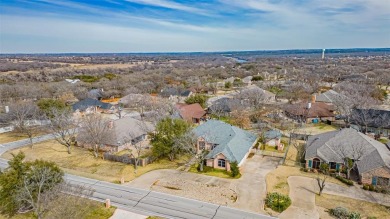 New Listing in Pecan Plantation! Spacious 3-2-2, brick, great on Pecan Plantation Country Club in Texas - for sale on GolfHomes.com, golf home, golf lot