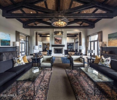 Beautiful 3-bed, 2-bath + den home in the heart of Estrella on Estrella Mountain Ranch Golf Course in Arizona - for sale on GolfHomes.com, golf home, golf lot