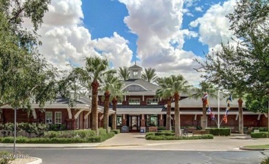 Beautiful 3-bed, 2-bath + den home in the heart of Estrella on Estrella Mountain Ranch Golf Course in Arizona - for sale on GolfHomes.com, golf home, golf lot