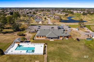 Exceptional opportunity to own a charming 2-bedroom, 2-bathroom on Glenlakes Golf Club in Alabama - for sale on GolfHomes.com, golf home, golf lot