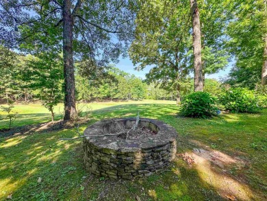 Shiloh Falls villa, overlooking #4 green. Features spacious open on Shiloh Falls Golf Club in Tennessee - for sale on GolfHomes.com, golf home, golf lot