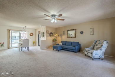 Welcome to Sunland Village in Mesa, a 55+ active adult community on Sunland Village Golf Club in Arizona - for sale on GolfHomes.com, golf home, golf lot