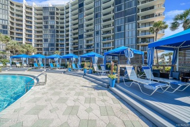 ****BEAUTIFULLY RENOVATED with AMAZING VIEWS!!!****This highly on Edgewater Beach Resort in Florida - for sale on GolfHomes.com, golf home, golf lot