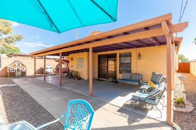 Range priced- seller will accept or counter all offers between on Randolph Park Golf Courses in Arizona - for sale on GolfHomes.com, golf home, golf lot