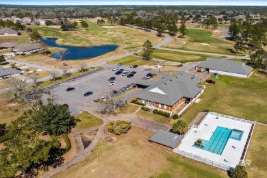 Exceptional opportunity to own a charming 2-bedroom, 2-bathroom on Glenlakes Golf Club in Alabama - for sale on GolfHomes.com, golf home, golf lot