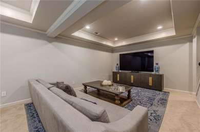 Welcome to your beautifully updated designer home in the on Alpharetta Athletic Club East in Georgia - for sale on GolfHomes.com, golf home, golf lot