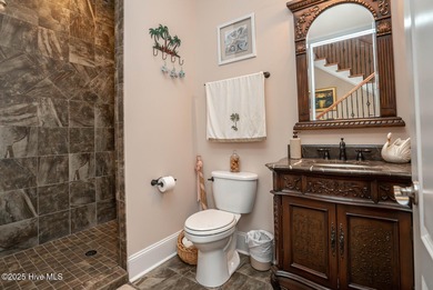 Welcome to 6756 Limerick Pl, located in Prestigious Ocean Ridge on Ocean Ridge Plantation in North Carolina - for sale on GolfHomes.com, golf home, golf lot