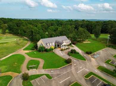 Shiloh Falls villa, overlooking #4 green. Features spacious open on Shiloh Falls Golf Club in Tennessee - for sale on GolfHomes.com, golf home, golf lot