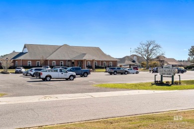 Exceptional opportunity to own a charming 2-bedroom, 2-bathroom on Glenlakes Golf Club in Alabama - for sale on GolfHomes.com, golf home, golf lot