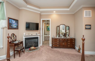 Welcome to 6756 Limerick Pl, located in Prestigious Ocean Ridge on Ocean Ridge Plantation in North Carolina - for sale on GolfHomes.com, golf home, golf lot