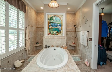 Welcome to 6756 Limerick Pl, located in Prestigious Ocean Ridge on Ocean Ridge Plantation in North Carolina - for sale on GolfHomes.com, golf home, golf lot