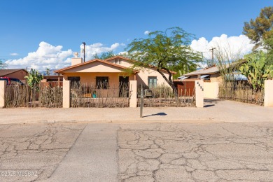 Range priced- seller will accept or counter all offers between on Randolph Park Golf Courses in Arizona - for sale on GolfHomes.com, golf home, golf lot