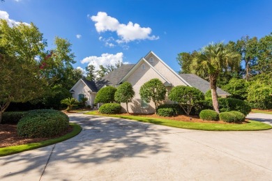 Welcome to 5 St. Andrews Circle!!! FANTASTIC FLOOR PLAN at VCC on Valdosta Country Club in Georgia - for sale on GolfHomes.com, golf home, golf lot