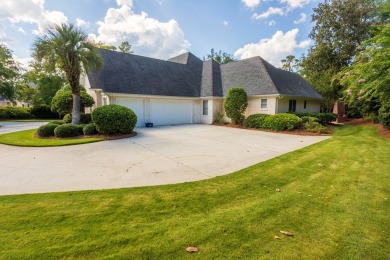 Welcome to 5 St. Andrews Circle!!! FANTASTIC FLOOR PLAN at VCC on Valdosta Country Club in Georgia - for sale on GolfHomes.com, golf home, golf lot