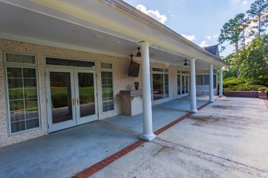 Welcome to 5 St. Andrews Circle!!! FANTASTIC FLOOR PLAN at VCC on Valdosta Country Club in Georgia - for sale on GolfHomes.com, golf home, golf lot
