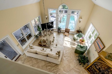 Nestled in the coveted Country Club II neighborhood, this on Country Club of Charleston in South Carolina - for sale on GolfHomes.com, golf home, golf lot