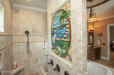 Welcome to 6756 Limerick Pl, located in Prestigious Ocean Ridge on Ocean Ridge Plantation in North Carolina - for sale on GolfHomes.com, golf home, golf lot