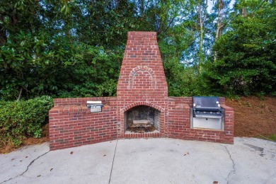 Welcome to 5 St. Andrews Circle!!! FANTASTIC FLOOR PLAN at VCC on Valdosta Country Club in Georgia - for sale on GolfHomes.com, golf home, golf lot