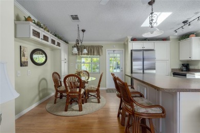 This beautifully maintained, fully furnished, turnkey 2-bedroom on Imperial Lakewoods Golf Club in Florida - for sale on GolfHomes.com, golf home, golf lot