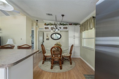 This beautifully maintained, fully furnished, turnkey 2-bedroom on Imperial Lakewoods Golf Club in Florida - for sale on GolfHomes.com, golf home, golf lot