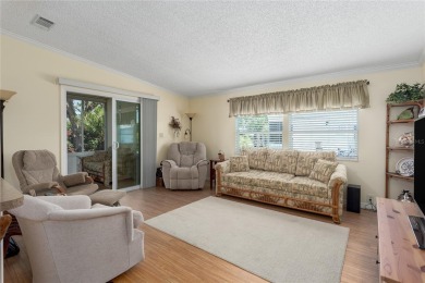 This beautifully maintained, fully furnished, turnkey 2-bedroom on Imperial Lakewoods Golf Club in Florida - for sale on GolfHomes.com, golf home, golf lot