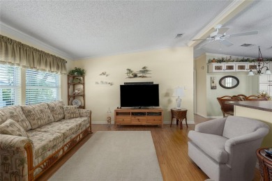 This beautifully maintained, fully furnished, turnkey 2-bedroom on Imperial Lakewoods Golf Club in Florida - for sale on GolfHomes.com, golf home, golf lot