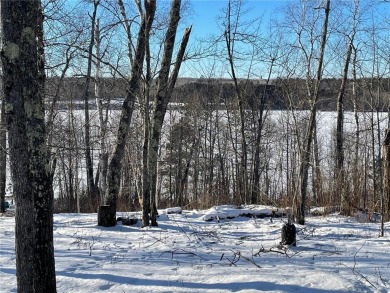 Heavily wooded 2.19 acre lakeshore lot in Voyageurs Retreat at on Giants Ridge Golf and Ski Resort - The Legend in Minnesota - for sale on GolfHomes.com, golf home, golf lot