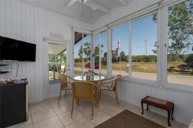 This beautifully maintained, fully furnished, turnkey 2-bedroom on Imperial Lakewoods Golf Club in Florida - for sale on GolfHomes.com, golf home, golf lot