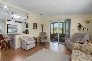 This beautifully maintained, fully furnished, turnkey 2-bedroom on Imperial Lakewoods Golf Club in Florida - for sale on GolfHomes.com, golf home, golf lot