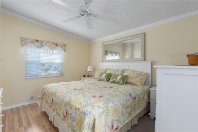 This beautifully maintained, fully furnished, turnkey 2-bedroom on Imperial Lakewoods Golf Club in Florida - for sale on GolfHomes.com, golf home, golf lot