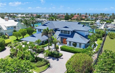 Location! Location! Location! Discover this rare Sailfish Point on Sailfish Point Golf Club, Inc. in Florida - for sale on GolfHomes.com, golf home, golf lot