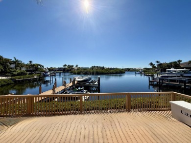 EXPANSIVE WIDE OPEN WATERVIEWS with desirable southern exposure on Jonathans Landing Golf Club in Florida - for sale on GolfHomes.com, golf home, golf lot