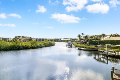 EXPANSIVE WIDE OPEN WATERVIEWS with desirable southern exposure on Jonathans Landing Golf Club in Florida - for sale on GolfHomes.com, golf home, golf lot