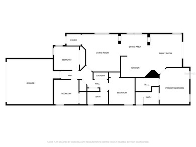 One or more photo(s) has been virtually staged. Beautiful 4 on Victoria Hills Golf Club in Florida - for sale on GolfHomes.com, golf home, golf lot