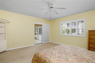 Welcome to this spacious two-bedroom, two-bath condo in the on Imperial Golf Club in Florida - for sale on GolfHomes.com, golf home, golf lot
