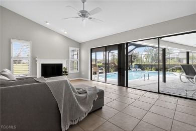 Experience the essence of Florida living in this beautifully on Spanish Wells Golf and Country Club in Florida - for sale on GolfHomes.com, golf home, golf lot
