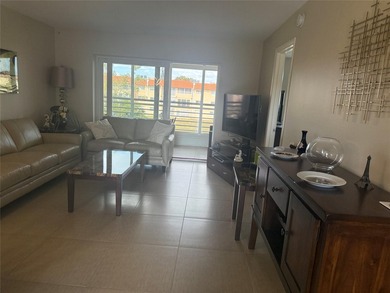 Gorgeous condo completely remodeled, sold totally furnish on Sunrise Lakes Phase III in Florida - for sale on GolfHomes.com, golf home, golf lot