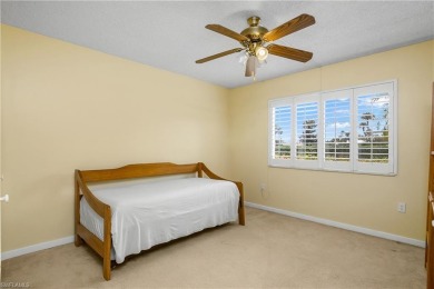 Welcome to this spacious two-bedroom, two-bath condo in the on Imperial Golf Club in Florida - for sale on GolfHomes.com, golf home, golf lot