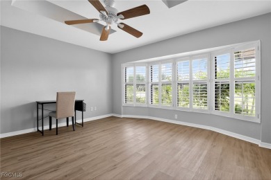 Experience the essence of Florida living in this beautifully on Spanish Wells Golf and Country Club in Florida - for sale on GolfHomes.com, golf home, golf lot