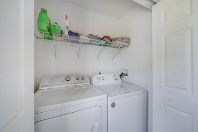 Adorable Home in Captain's Cove Golf & Yacht Club! With a great on Captains Cove Golf and Yacht Club in Virginia - for sale on GolfHomes.com, golf home, golf lot