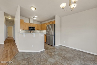 Newer 2008 manufactured home with great mountain views located on Tucson Estates Golf Course in Arizona - for sale on GolfHomes.com, golf home, golf lot