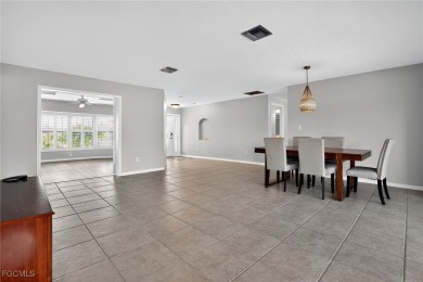 Experience the essence of Florida living in this beautifully on Spanish Wells Golf and Country Club in Florida - for sale on GolfHomes.com, golf home, golf lot