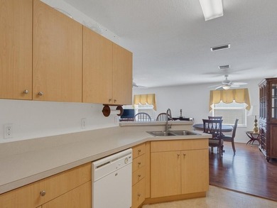 Located in Spanish Lakes Fairways, an active 55+ community on Spanish Lakes Fairways in Florida - for sale on GolfHomes.com, golf home, golf lot