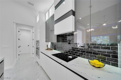 Welcome to this stunning new construction home located in one of on Burnt Store Golf Club in Florida - for sale on GolfHomes.com, golf home, golf lot