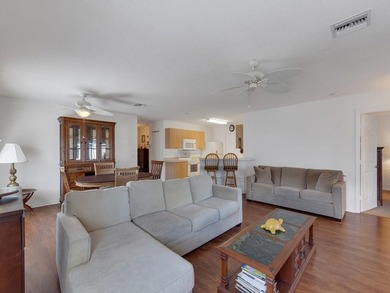 Located in Spanish Lakes Fairways, an active 55+ community on Spanish Lakes Fairways in Florida - for sale on GolfHomes.com, golf home, golf lot