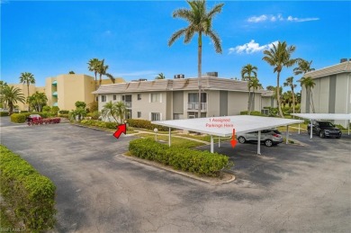 Welcome to this spacious two-bedroom, two-bath condo in the on Imperial Golf Club in Florida - for sale on GolfHomes.com, golf home, golf lot