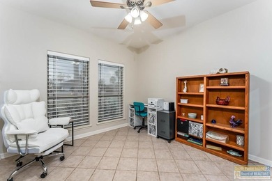 Lakefront Home! Built by well-known Five-Star *Buddy* Builder on South Padre Island Golf Club in Texas - for sale on GolfHomes.com, golf home, golf lot