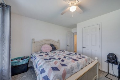 Adorable Home in Captain's Cove Golf & Yacht Club! With a great on Captains Cove Golf and Yacht Club in Virginia - for sale on GolfHomes.com, golf home, golf lot